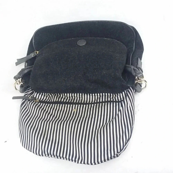 Kate Spade New York Fold-over  Bag - Picture 10 of 11